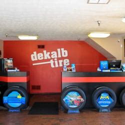 dekalb tire & automotive service reviews|dekalb tire locations.